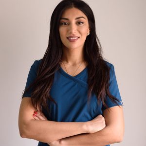 Valoración Dra. Dris