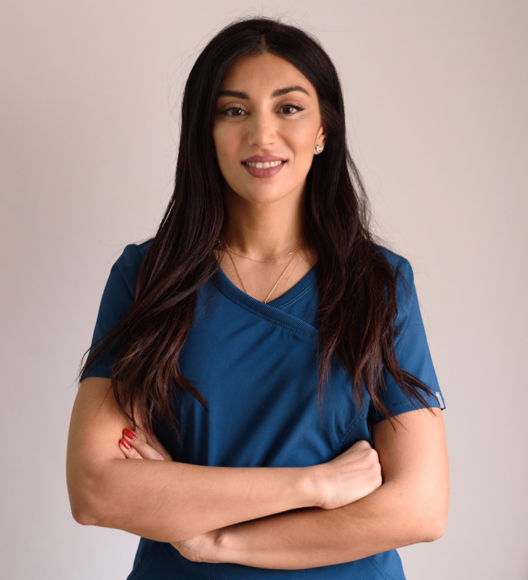 Valoración Dra. Dris